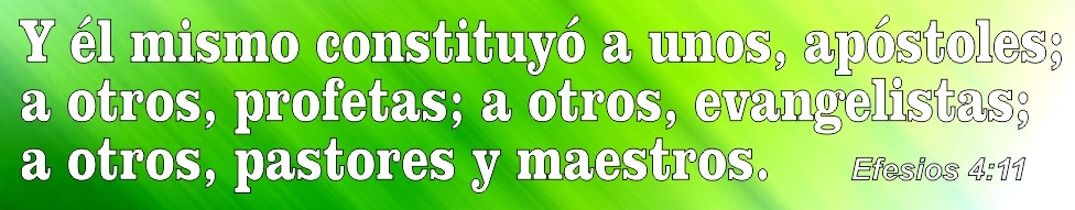 ministry