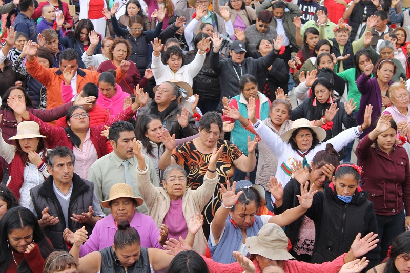 Congreso de Mujeres 2019