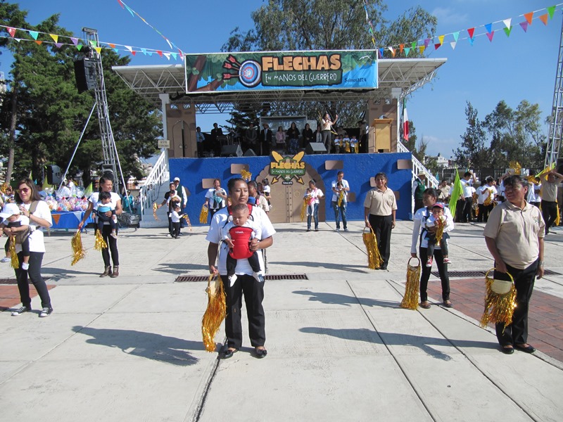 Fiesta Familiar 2019