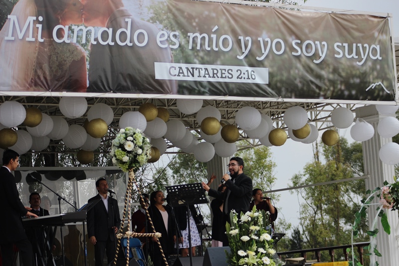 Bodas 2019