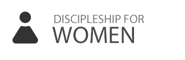 Discipulado para mujeres