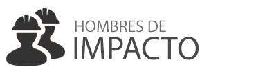 Hombres de impacto